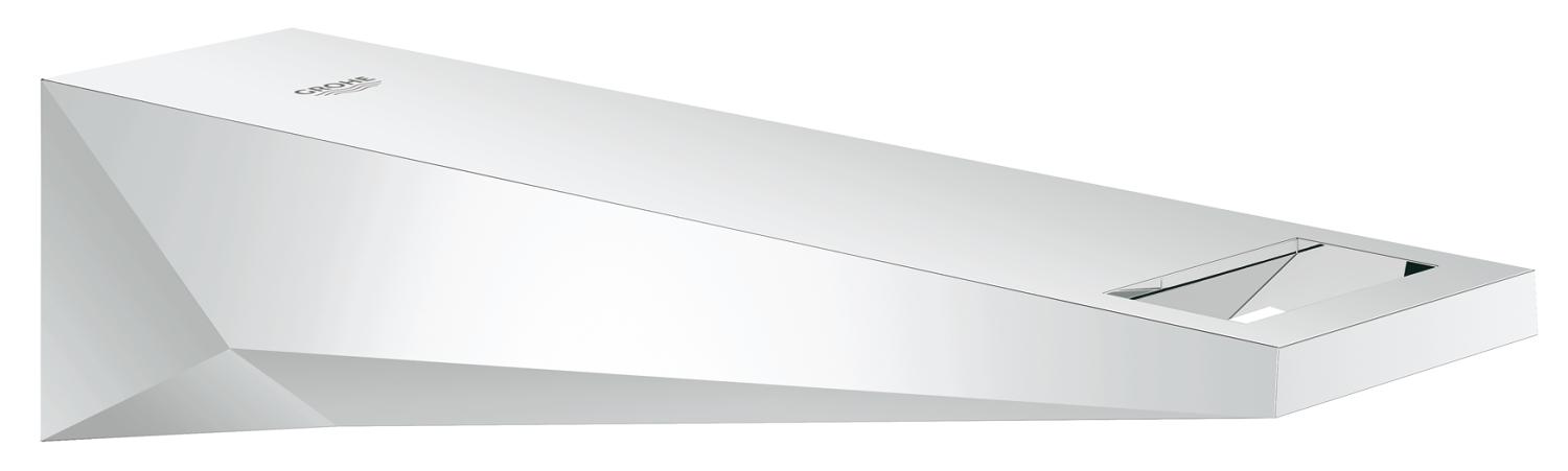 Grohe 13 299 000 Allure Brilliant Излив для ванны 161 мм, 1/2"