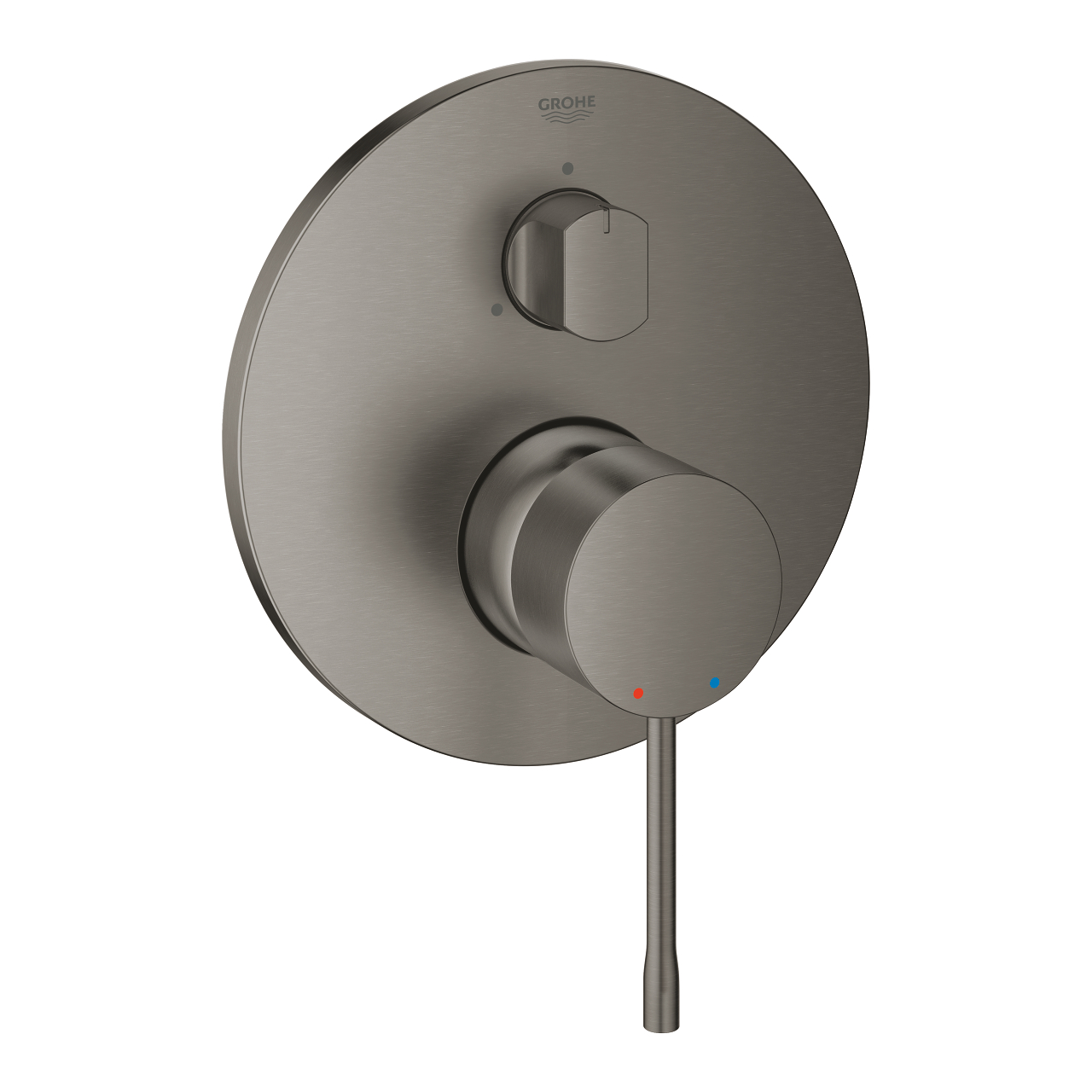 Grohe 24 092 AL1 Essence Смеситель для 3х потребителей (внешняя монтажная часть)