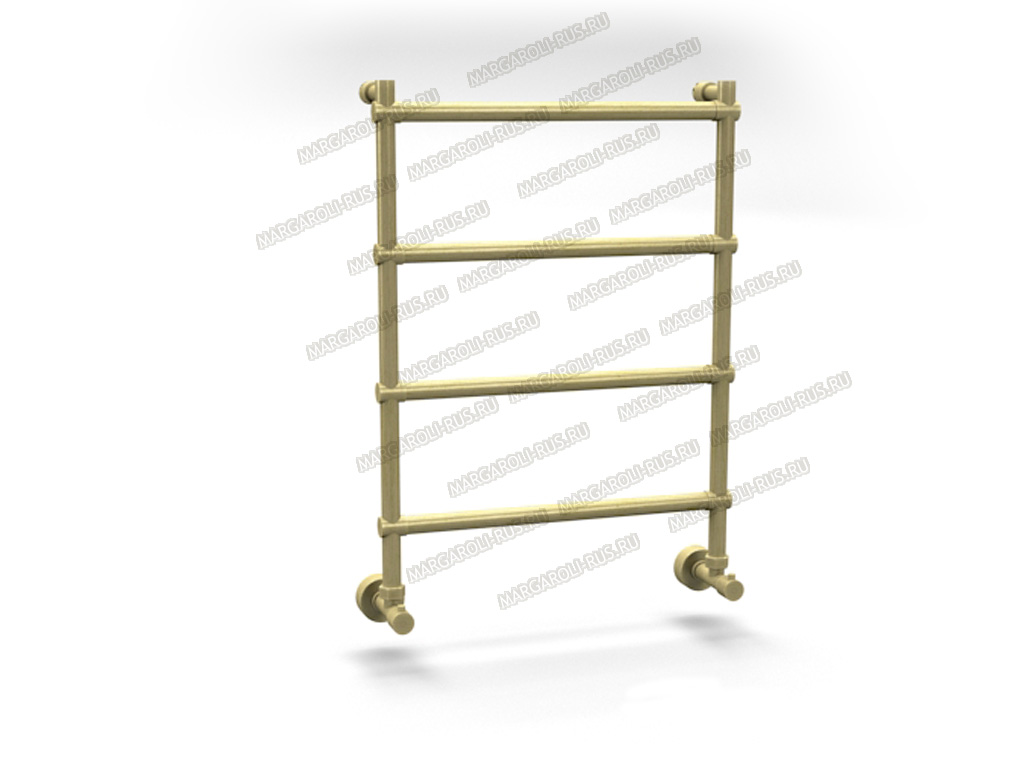 П/С Margaroli 442 (Standard) Old Brass