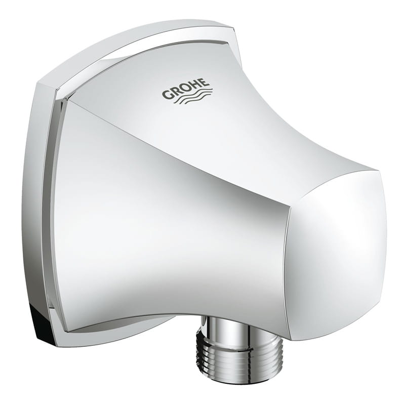 Grohe 27 970 000 Grandera Шланговое подключение, металл