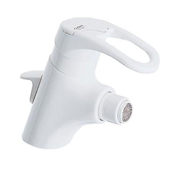 *СНЯТ*Grohe 33 201 L00 Chiara Смеситель для биде, со сливным гарнитуром