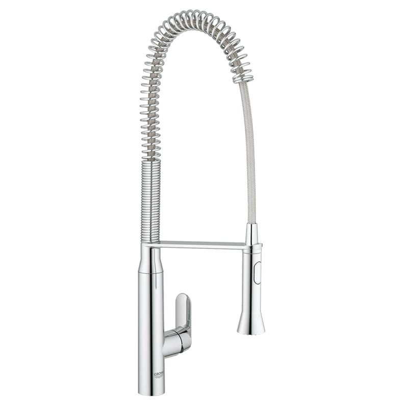 Grohe 32 950 000 К7 Смеситель для кухни профессиональная лейка