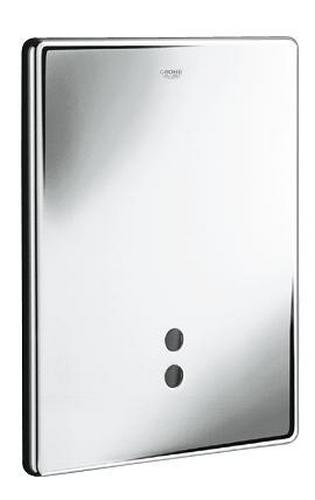 Grohe 37 749 000 Tectron Skate для писсуара 220V