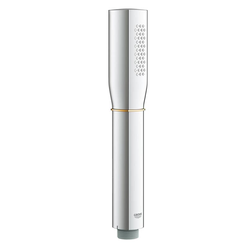Grohe 26 037 IG0 Grandera Stick Ручной душ 1 режим, 7.6 л/мин
