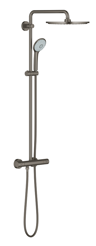 Grohe 26 075 AL0 Euphoria XXL 310 Душевая система для душа с терм., Ø310/115 мм, 1/3 режима