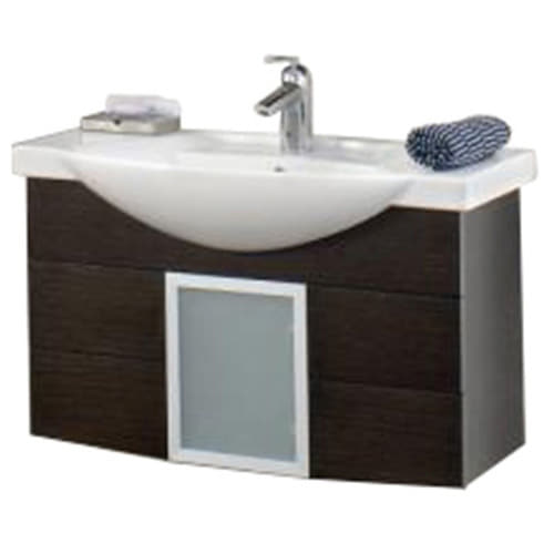 СНЯТ Id. Stand Motion W5502CT Подстолье для умывальника (Венге)