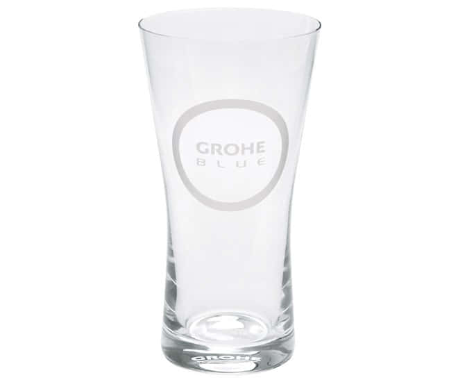 Grohe 40 437 000 GROHE Blue Набор стаканов (6шт)