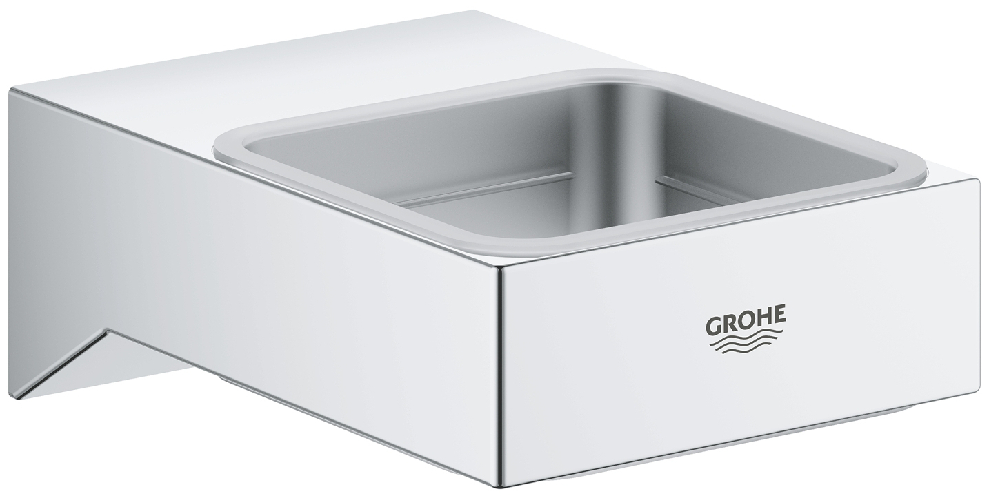 Grohe 40 865 000 Selection Cube Держатель