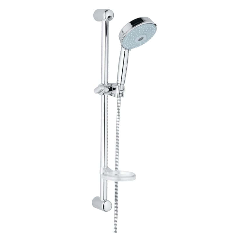 СНЯТGrohe 37450000 Rapid Pro Starter-Set freest.1,2 mx1,3m