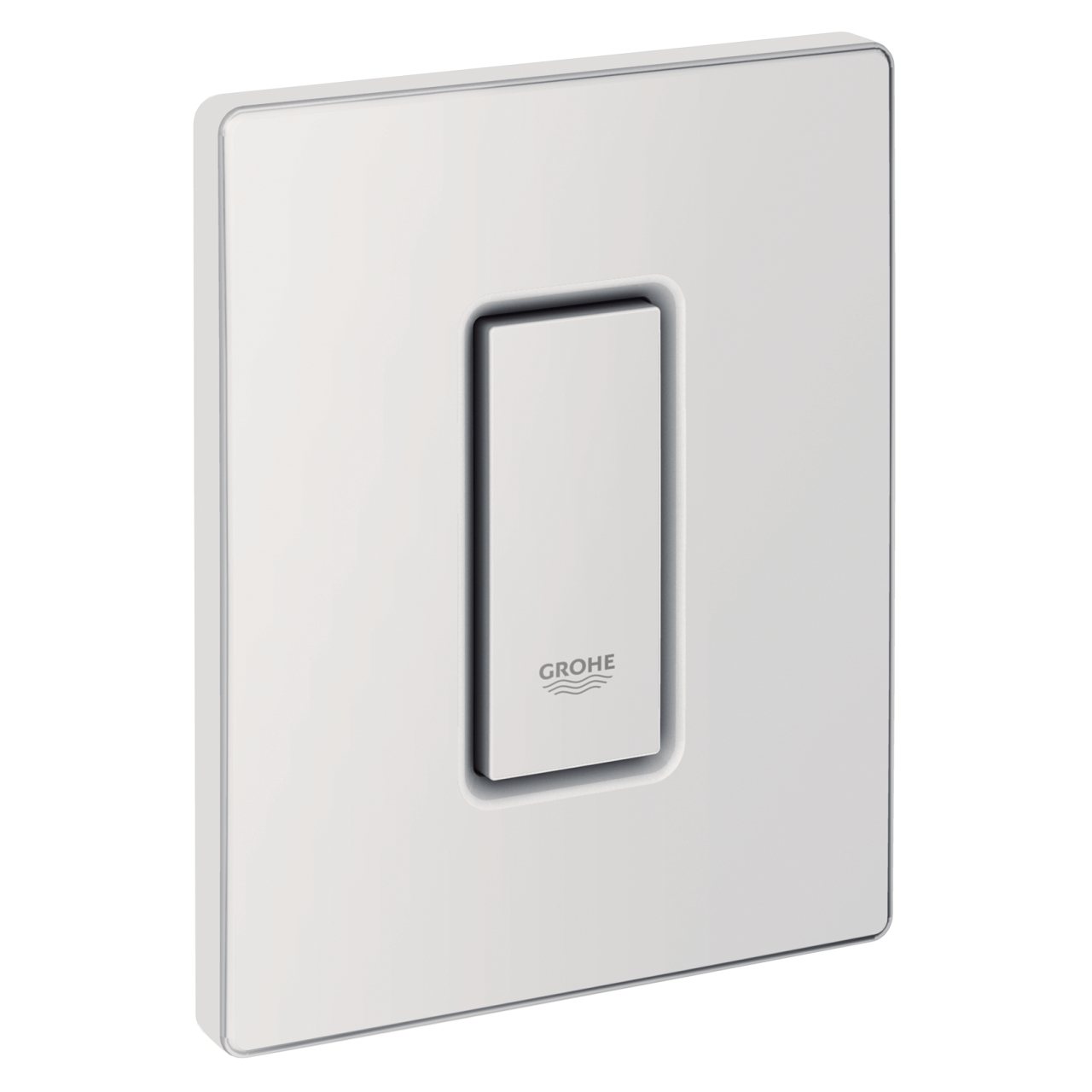 Grohe 38 784 SH0 Skate Cosmopolitan Механиич. панель смыва для писсуара, для Rapido U или Rapido UMB