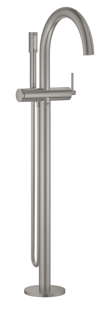 Grohe 32 653 DC3 Atrio Смеситель для ванны, напольный (внешняя монтажная часть)