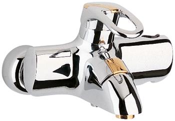 *СНЯТ*Grohe 33 418 IG0 Chiara Смеситель для ванны