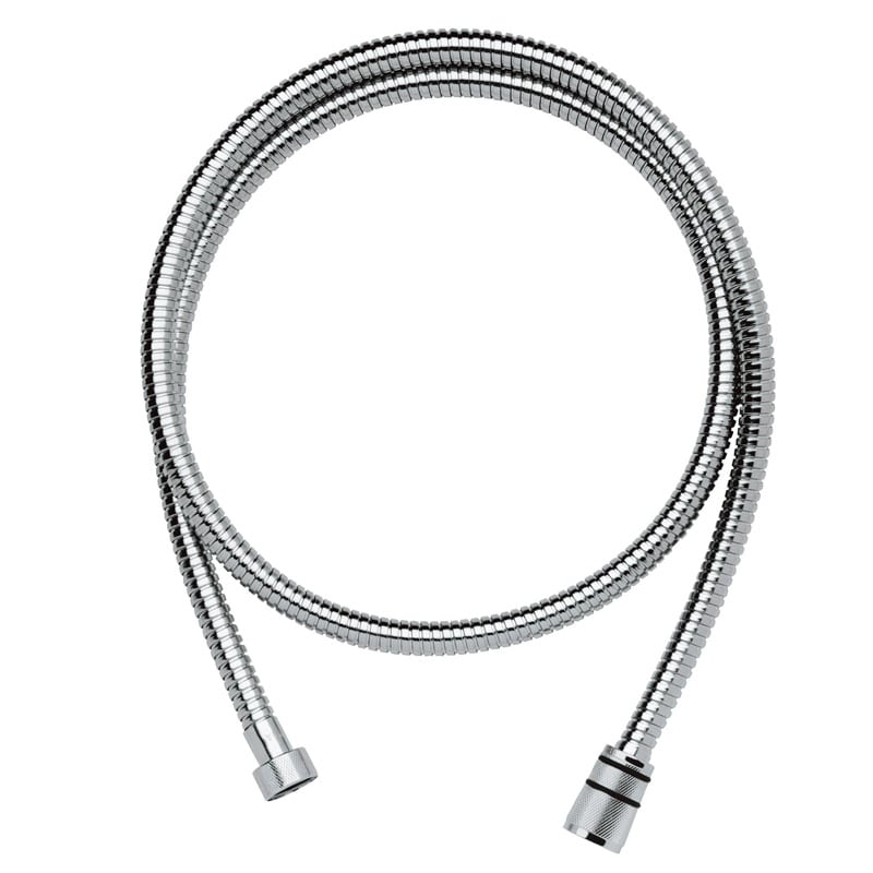 Grohe 28 417 000 Rotaflex Душевой шланг 1500 мм, металл, Longlife, Twistfree
