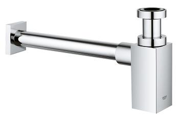 Grohe 40 564 000 Сифон квадрат