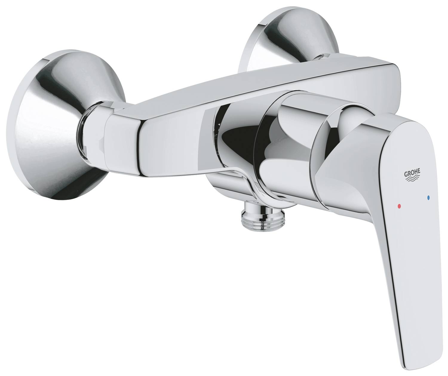 Grohe 23 771 000 Start Flow Смеситель для душа