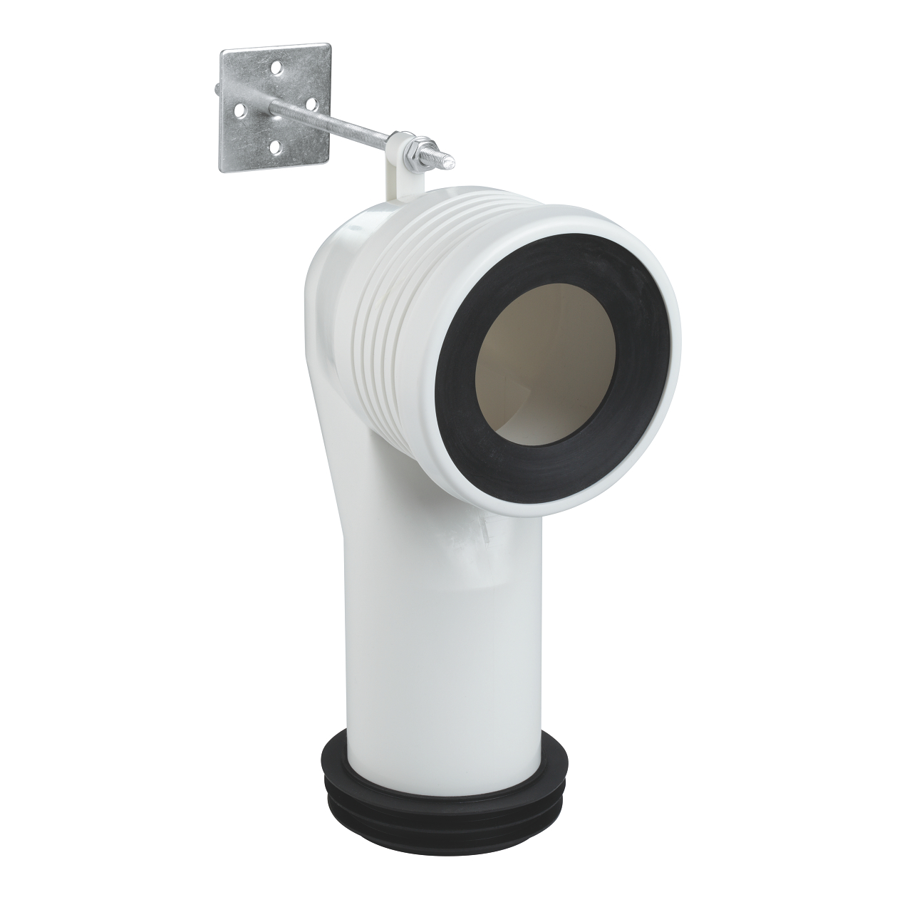 Grohe 39 457 000 Выпуск для унитаза