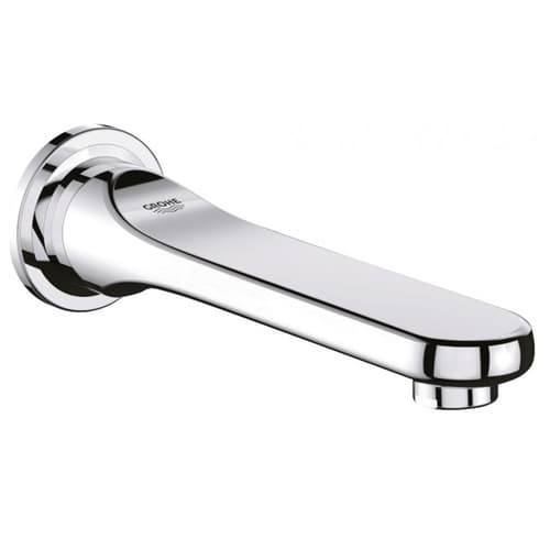 СНЯТGrohe 13 242 000 Veris Излив для ванны