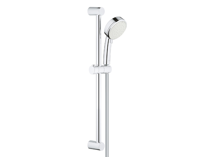 Grohe 27 578 002 New Tempesta Cosmopolitan Душевой гарнитур L=600 мм, Ø100 мм, 2 режима