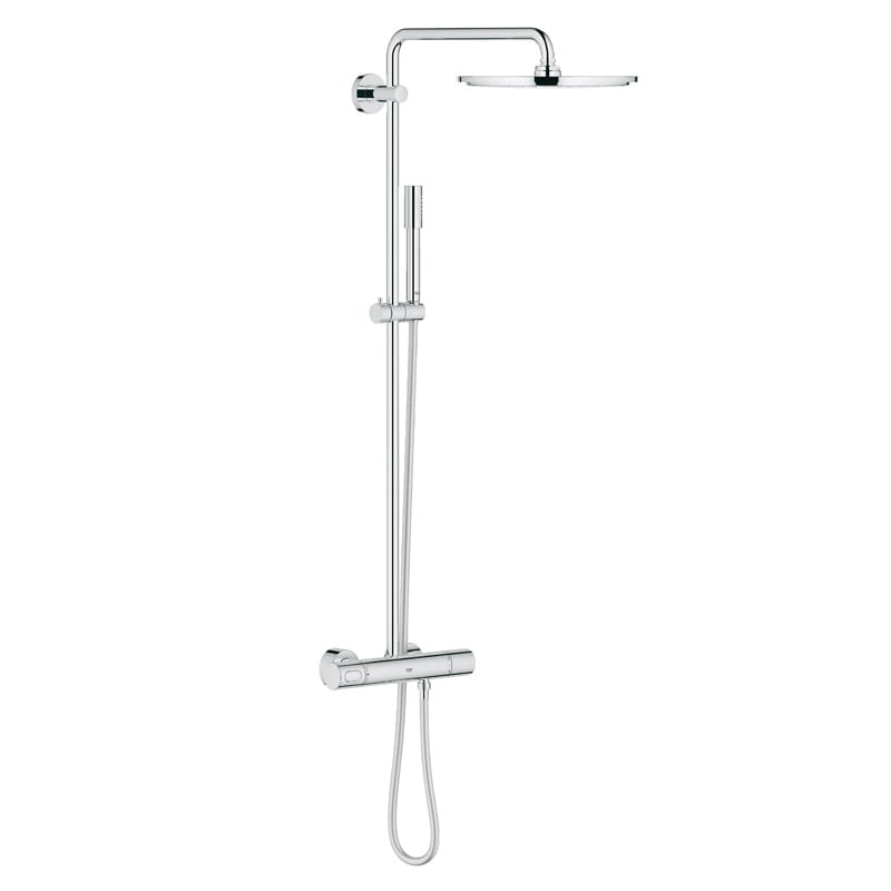 Grohe 27 966 000 Rainshower System Душевая система для душа Ø310/микрофон мм, 1/1 режим