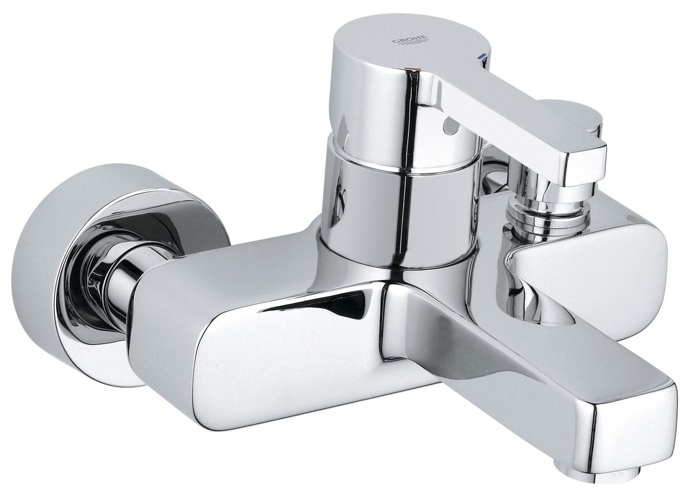 *СНЯТ*Grohe 33 849 000 Lineare Смеситель для ванны