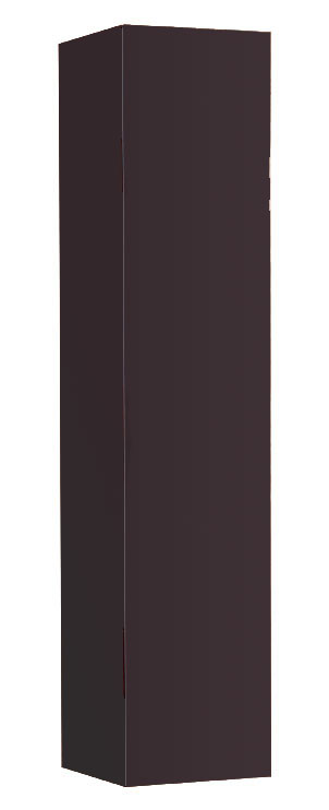 СНЯТ Id. Stand SimplyU T7222DJ Шкаф-колонна 35см правый (коричневый)