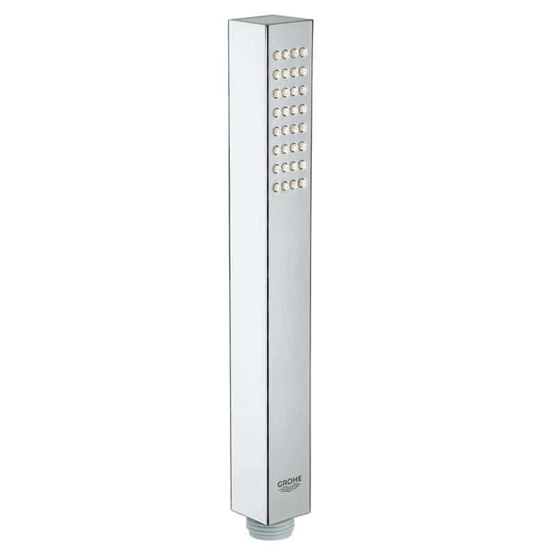 Grohe 27 698 000 Euphoria Cube Stick Ручной душ микрофон, 1 режим