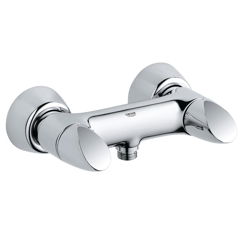 *СНЯТ*Grohe 26 008 000 ARIA Смеситель для душа