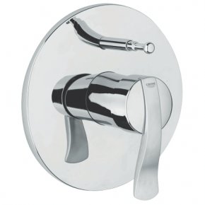 *СНЯТ*Grohe 19 547 MF0 Ectos Смеситель для ванны (внешняя монтажная часть)