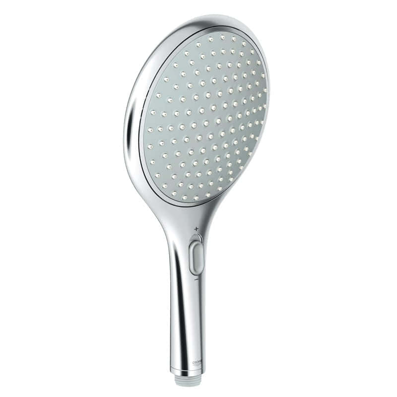 Grohe 27 272 000 Rainshower Solo Ручной душ Ø150 мм, 2 режима (Rain/SmartRain)