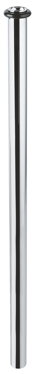 Grohe 37 043 000 Сливная трубка для писсуара, L=400 мм, Ø18 мм