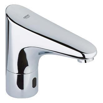 Grohe 36 208 001 Eurosmart Инфракрасная электроника для инвалидов