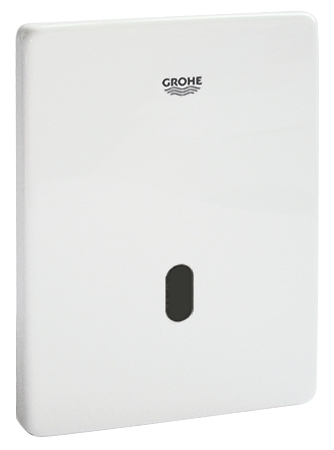 Grohe 37 321 SH1 Tectron Skate Инфракрасная электроника для писсуара, 220V, 116х144 мм