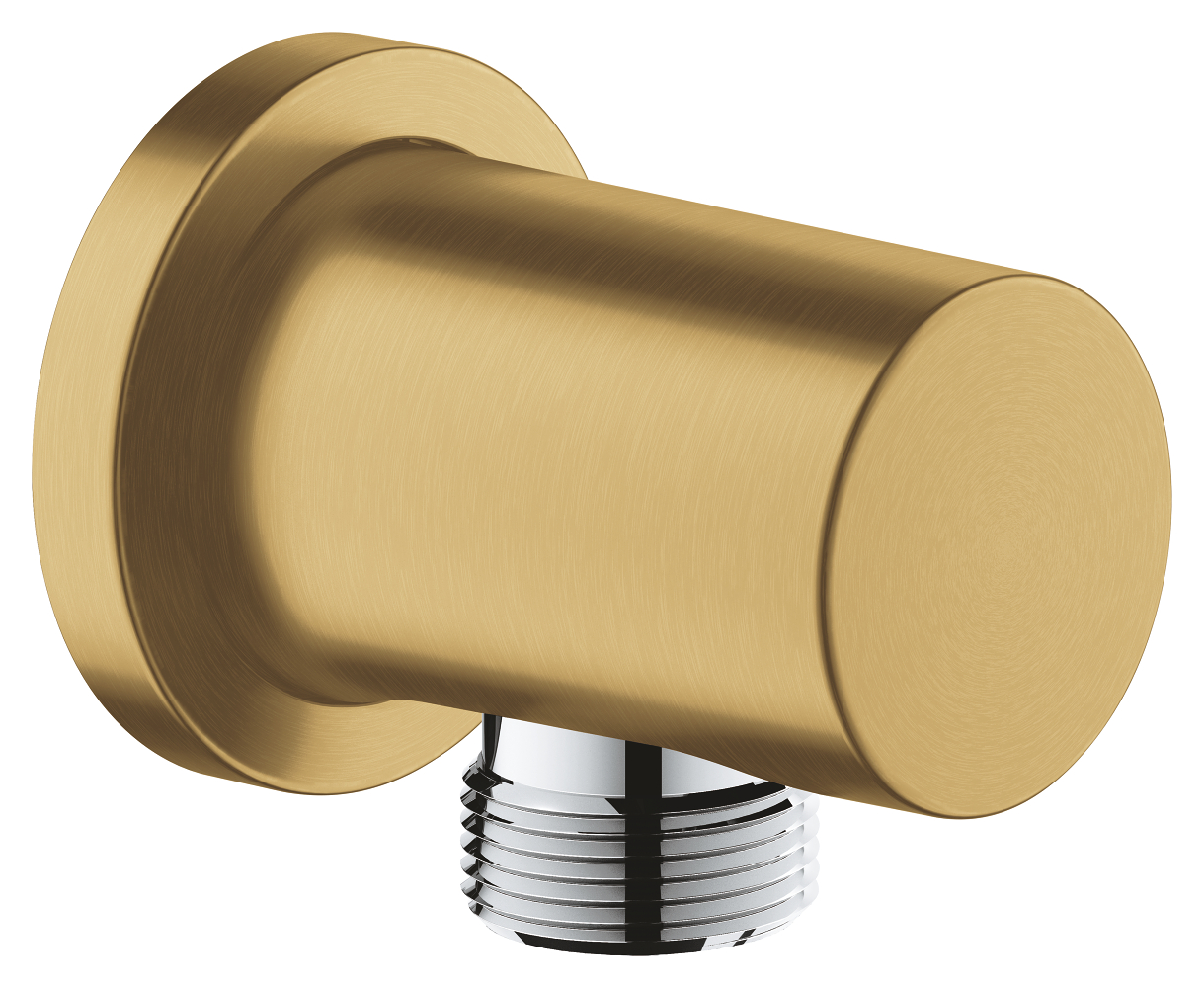 Grohe 27 057 GN0 Rainshower Шланговое подключение