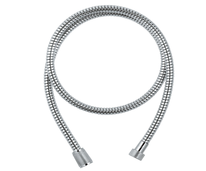 *СНЯТ*Grohe 45 971 000 Relexaflex Душевой шланг 1250 мм, без упаковки