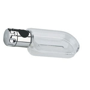 Grohe 28 856 000 Мыльница для штанги (Ø25 мм)