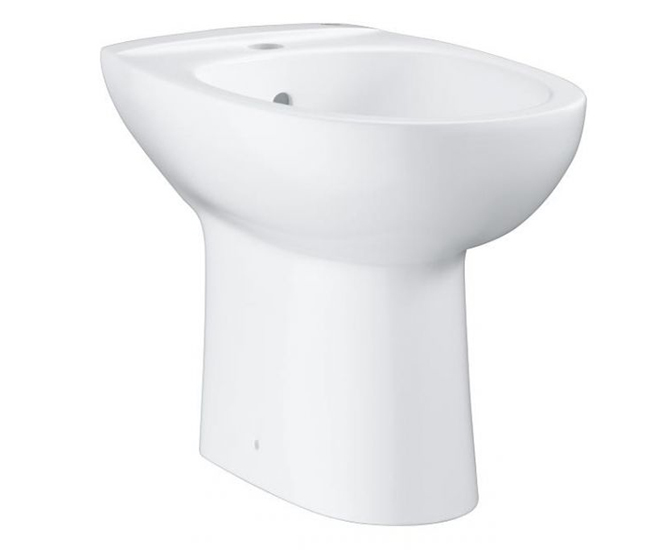 Grohe 39 432 000 Bau Ceramic Биде напольное