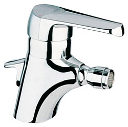 *СНЯТ*Grohe 33 237 IG0 Eurowing Смеситель для биде