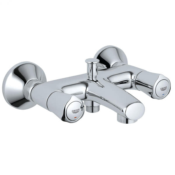 *СНЯТ*Grohe 25 085 000 Avina Смеситель для ванны
