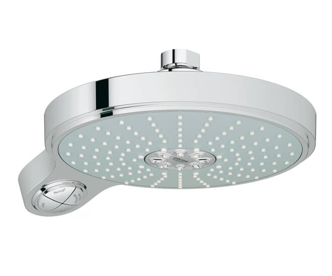 СНЯТGrohe 39 127 000 Solido Perfect 5 в 1, с подвесным унитазом, микролифт, панель Nova Cosm., Fresh