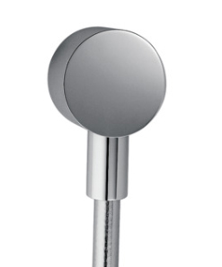 AX 27 451 000 Настенная Дуга Fixfit 1/2"