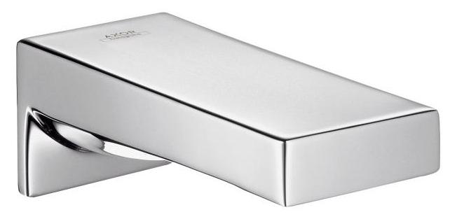 *СНЯТ*AX 10 426 000 Starck X Излив 165 мм, ¾", 22 л/мин
