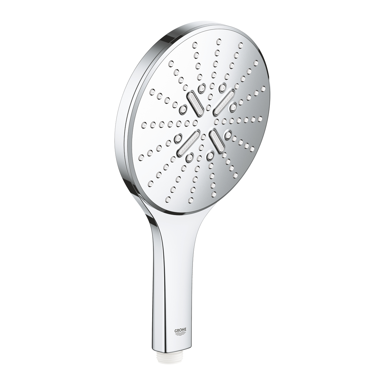 Grohe 26 553 000 RainShower SmartActive Ручной душ Ø150 мм, 3 режима
