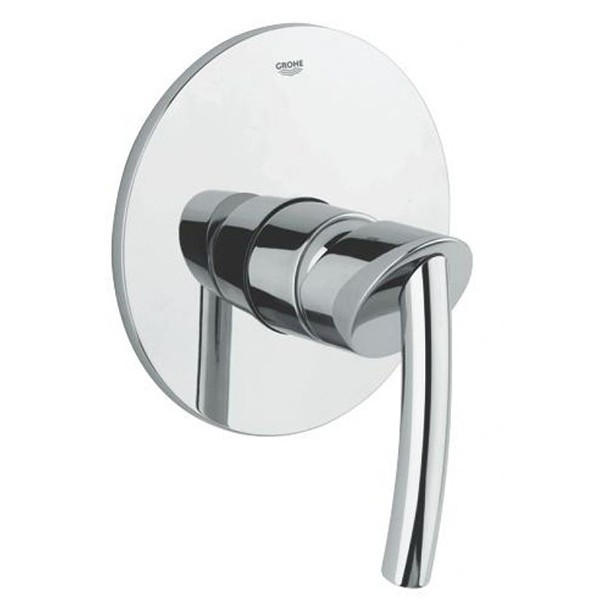 *СНЯТ*Grohe 19 051AVO Tenso Смеситель для душа (внешняя монтажная часть для 33.961)