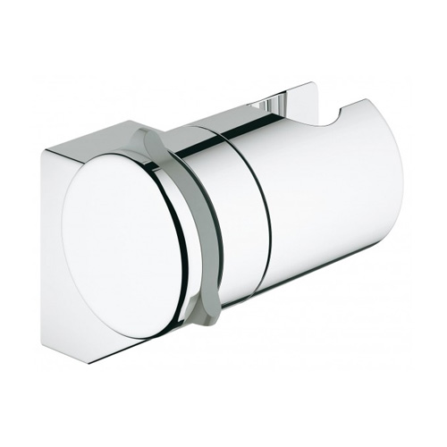 Grohe 27 595 000 New Tempesta Держатель ручного душа регулируемый