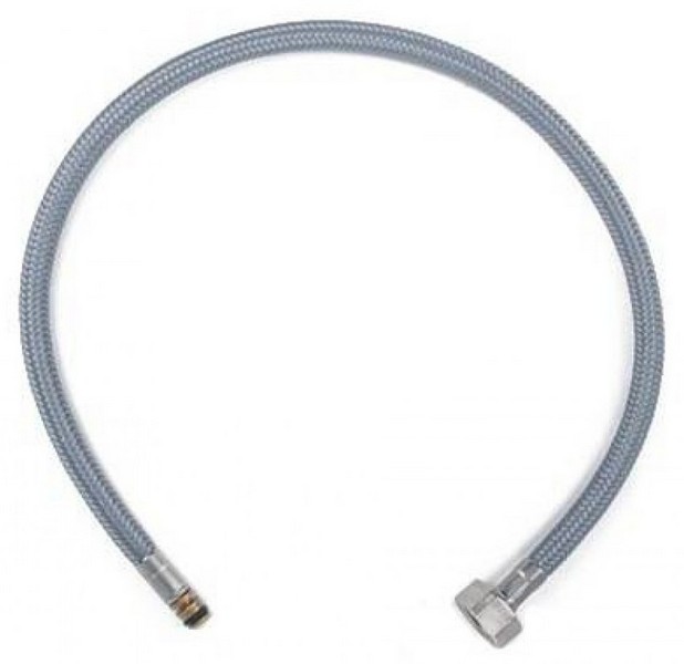 Grohe 401 080 040 Подводка гибкая Ш10x3/8 L=450