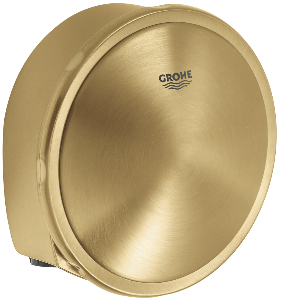 Grohe 19 952 GN0 Talentofill Наливной, сливной и переливной гарнитур (внешняя монтажная часть)