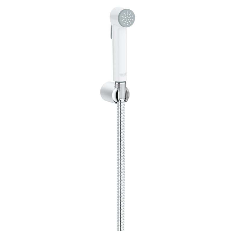 Grohe 26 356 IL0 Tempesta-F Trigger Spray 30 Душевой набор с 1 режимом струи