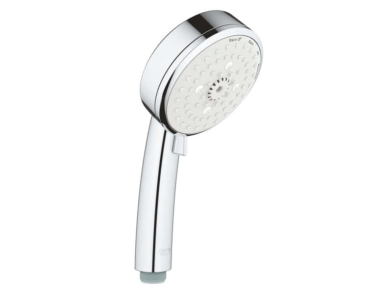 Grohe 27 573 002 New Tempesta Cosmopolitan ручной душ Ø100 мм, 4 режима