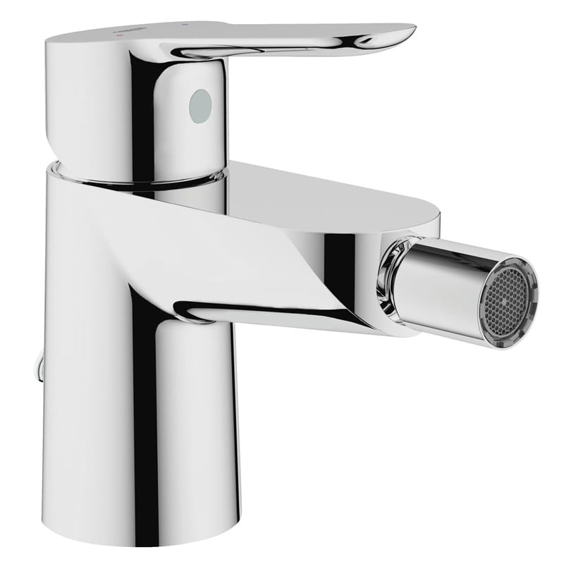 Grohe 23 332 000 BauEdge Смеситель для биде, цепочка, EcoJoy