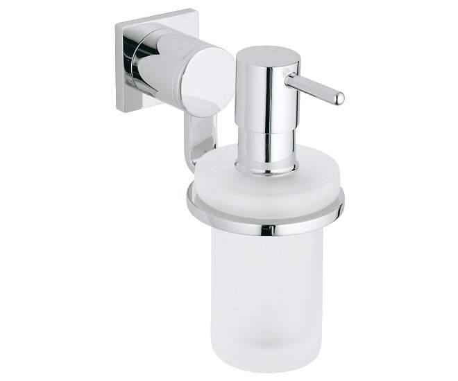 Grohe 40 363 000 Allure Дозатор жидкого мыла